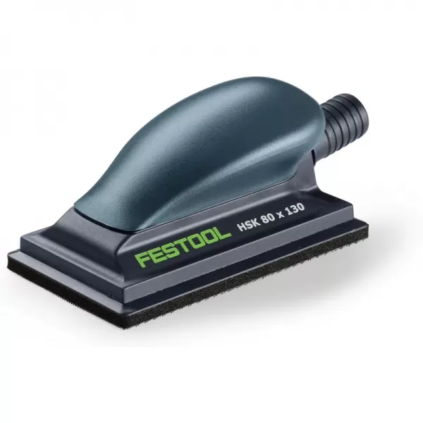 Brusný špalek HSK-A 80x130 Festool 578960