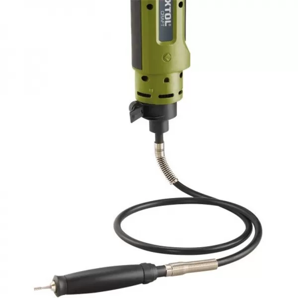 Multifunkční frézka 3v1 EXTOL CRAFT 408010