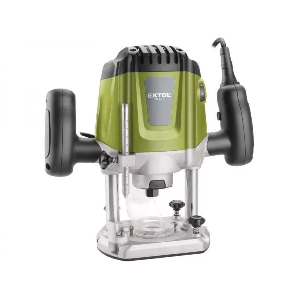 Horní frézka EXTOL CRAFT 408000