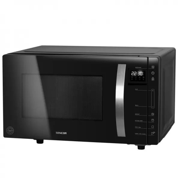 Mikrovlnná trouba SENCOR SMW 7024BK