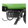 Aku kolečko 24V 2x12,0Ah 150 kg 80 l EXTOL CRAFT 402600