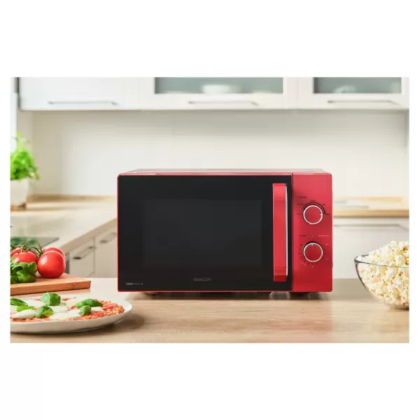 Mikrovlnná trouba SENCOR SMW 1920RD