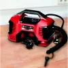 Aku hybridní kompresor 18V/bez aku PRESSITO Einhell 4020460