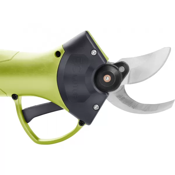 Aku zahradní nůžky 20V bez aku BRUSHLESS EXTOL CRAFT 402457