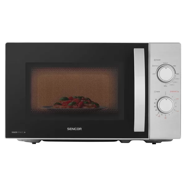 Mikrovlnná trouba SENCOR SMW 4320SS