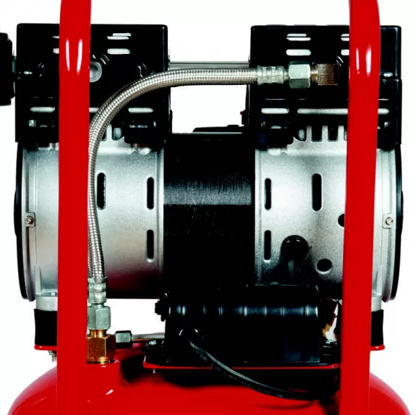 Kompresor TE-AC 24 Silent Einhell 4020610