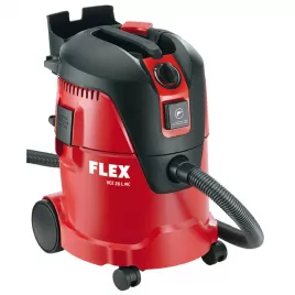 Průmyslový vysavač s manuálním čištěním filtru 25l FLEX VCE 26 L MC