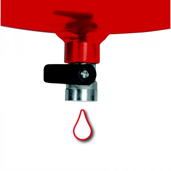 Kompresor TC-AC 200/30/8 OF Einhell 4010394