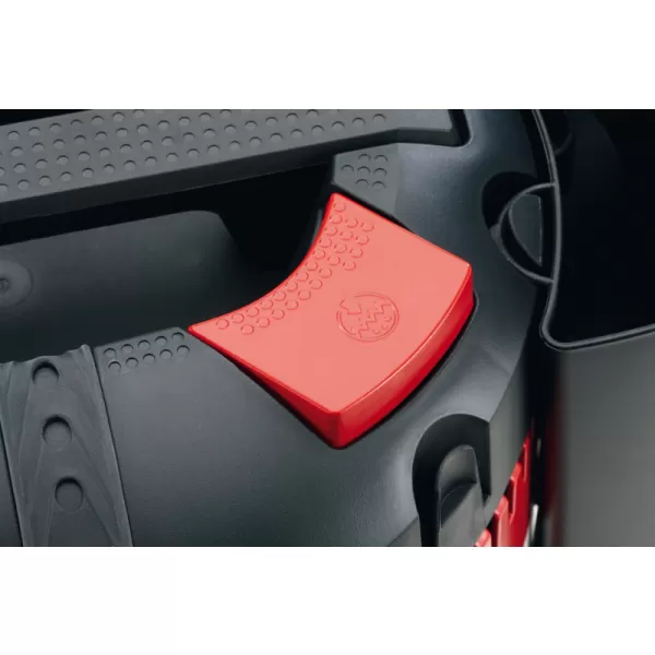 Průmyslový vysavač s manuálním čištěním filtru 25l FLEX VCE 26 L MC