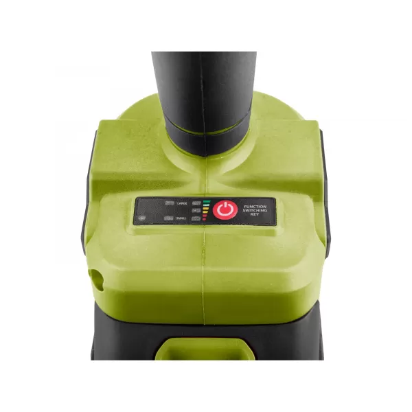 Aku pila ocaska 20V 1x2,0Ah BRUSHLESS EXTOL CRAFT 402454