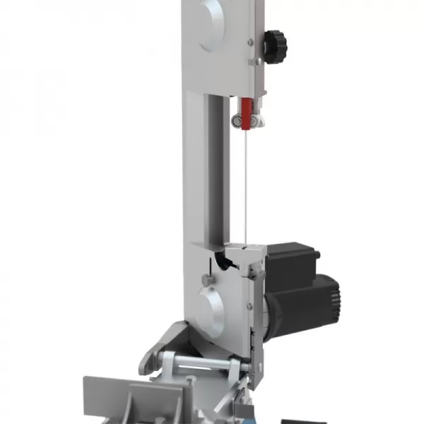 Pásová pila na kov MBSD 116 DIGITAL Güde 40557