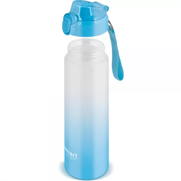 Sportovní láhev modrá Froze LAMART LT4055