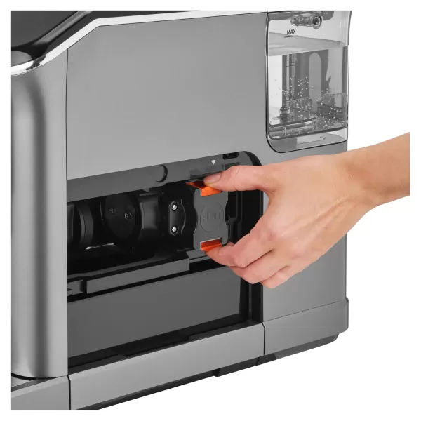 Automatické Espresso SENCOR SES 8000BK