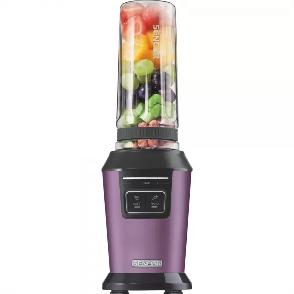Smoothie mixér SENCOR SBL 7173VT