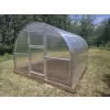 Skleník VITAVIA BOHEMY 12000 PC 8 mm LG4184