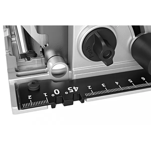 Aku kotoučová pila se stavitelným krytem 18V bez aku FLEX CS 62 18.0-EC