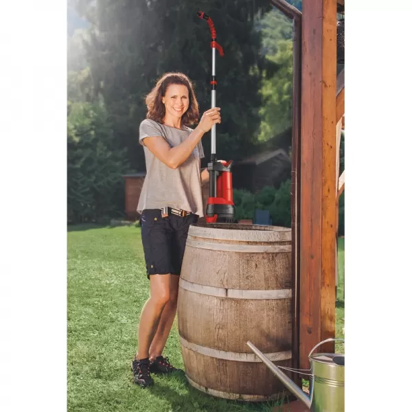 Sudové čerpadlo GE-PP 5555 RB-A Einhell 4170425