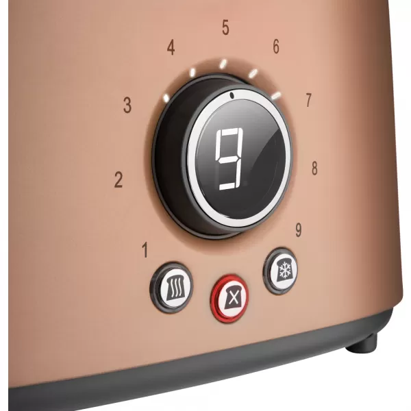 Topinkovač SENCOR STS 6056GD