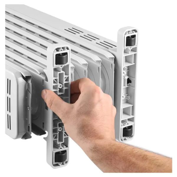 Olejový radiátor SENCOR SOH 3407WH