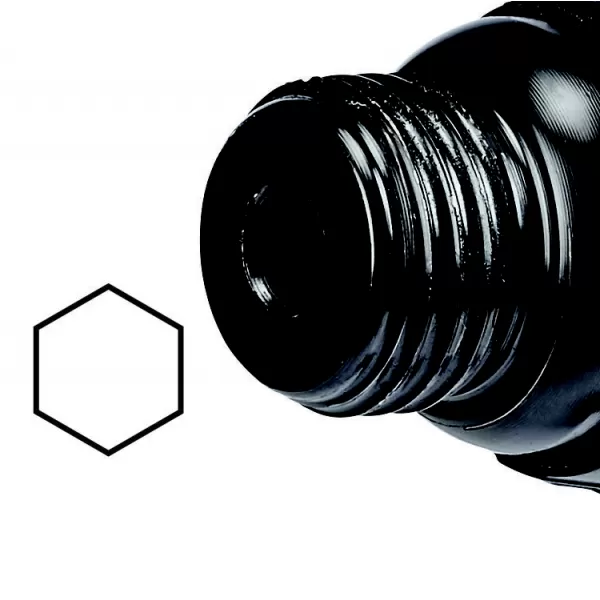 Pneumatické sekací kladivo TC-PC 45 Set Einhell 4139045