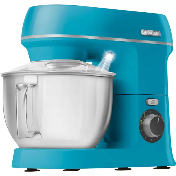 Kuchyňský robot SENCOR STM 3757TQ