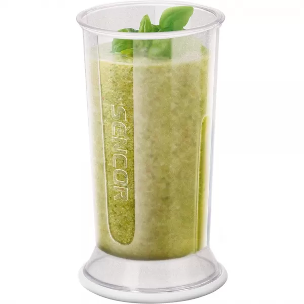 Tyčový mixér SENCOR SHB 4460WH