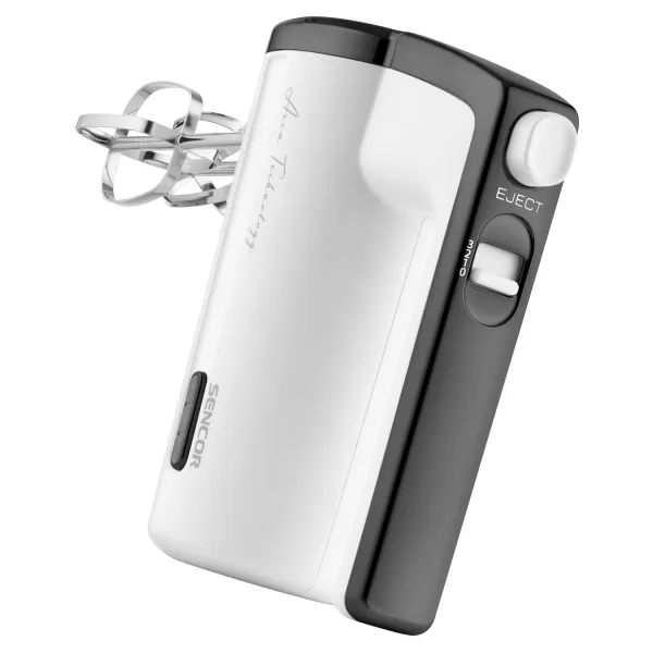 Aku Ruční šlehač SENCOR SHM 9001GY