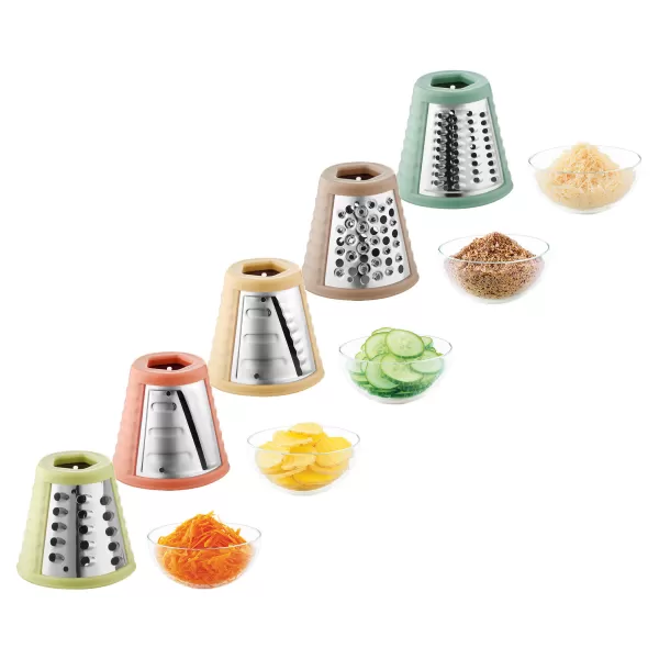 Kráječ SENCOR SSG 4310BK