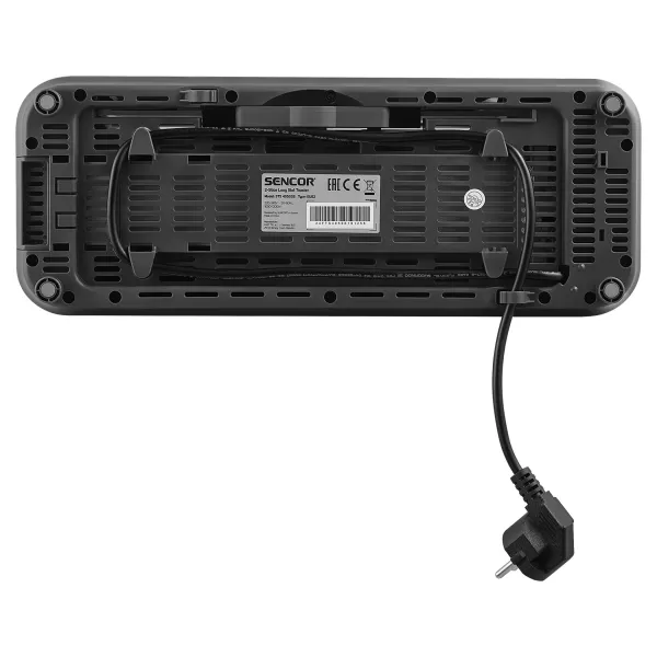 Elektrický topinkovač SENCOR STS 4050SS