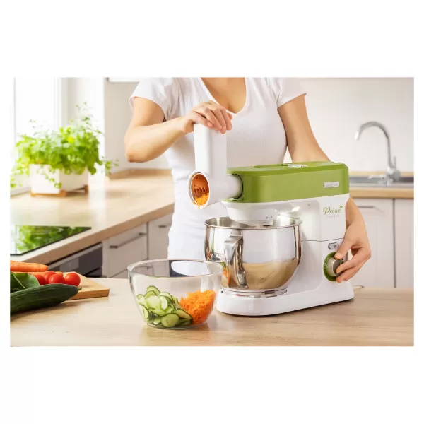 Kuchyňský robot SENCOR STM 3780GG