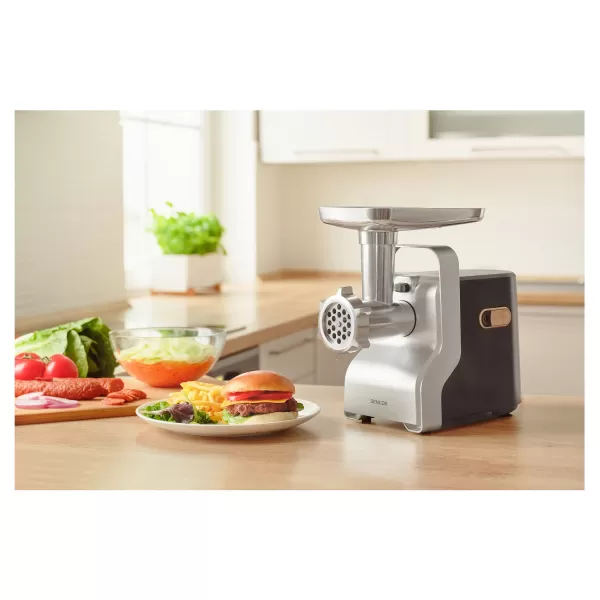 Masomlýnek SENCOR SMG 6400SL