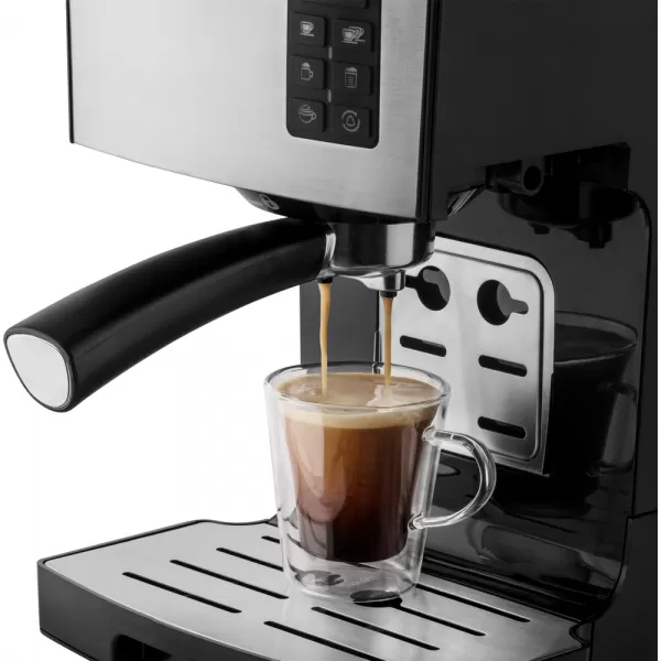 Espresso SENCOR SES 4050SS