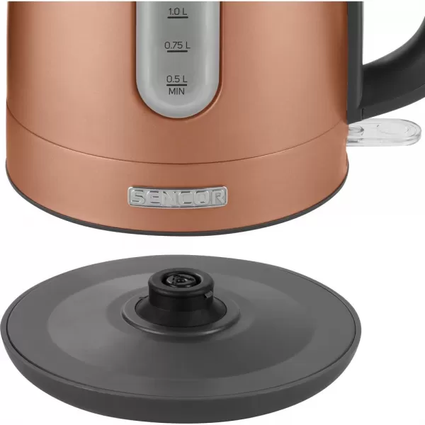 Konvice SENCOR SWK 1776GD