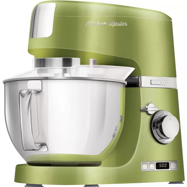 Kuchyňský robot SENCOR STM 7870GG