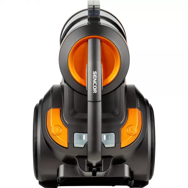 Vysavač SENCOR SVC 1080TI 4AAAA EcoPower