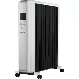 Olejový radiátor SENCOR SOH 8112WH