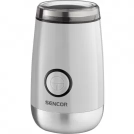 Kávomlýnek SENCOR SCG 2052WH
