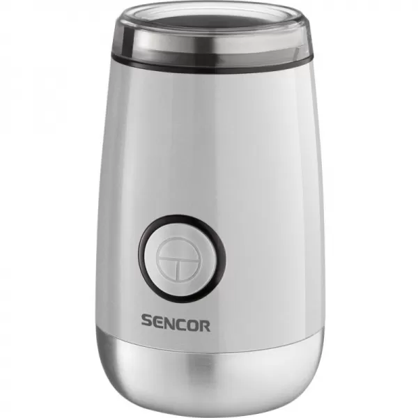Kávomlýnek SENCOR SCG 2052WH