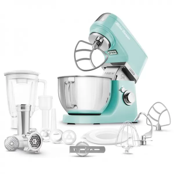 Kuchyňský robot SENCOR STM 6351GR