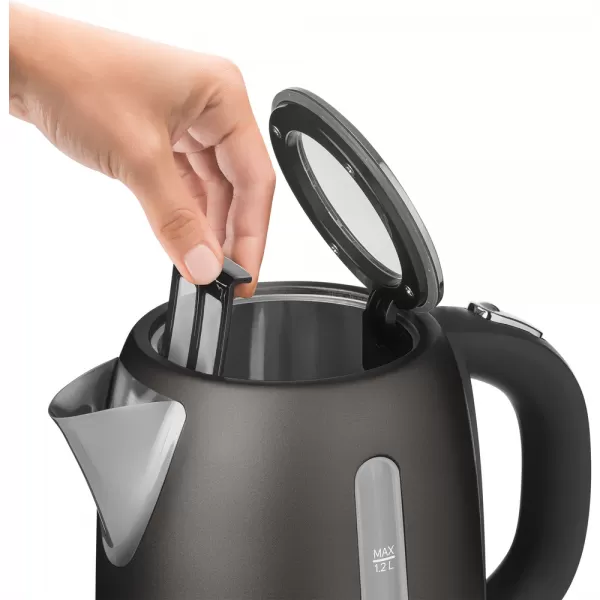 Konvice SENCOR SWK 1228BK