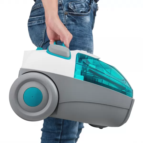 Bezsáčkový vysavač SENCOR SVC 511TQ-EUE2