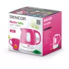 Konvice SENCOR SWK 1018RS