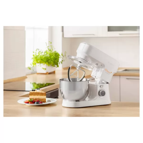 Kuchyňský robot SENCOR STM 3760WH