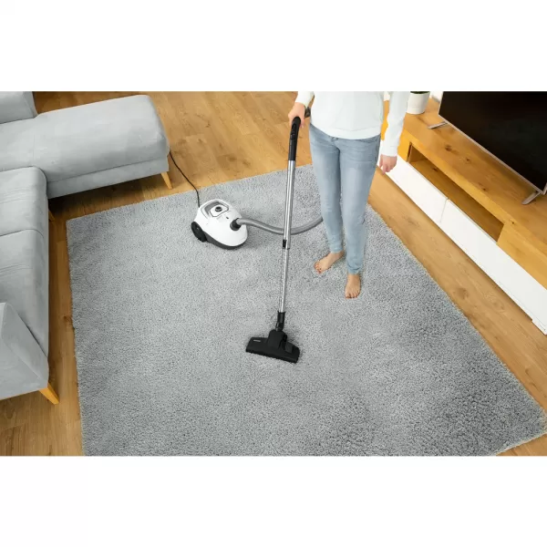 Vysavač SENCOR SVC 5500WH 3AAA