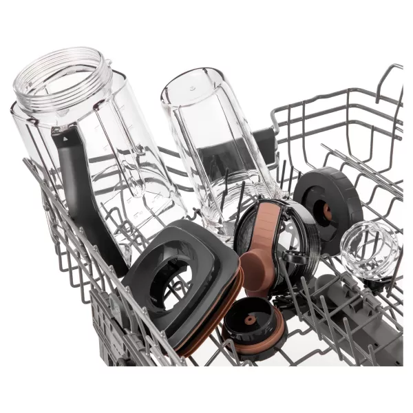 Vakuový super mixér SENCOR SBU 7676GD