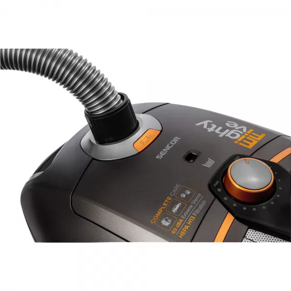 Vysavač SENCOR SVC 8501TI 3AAA