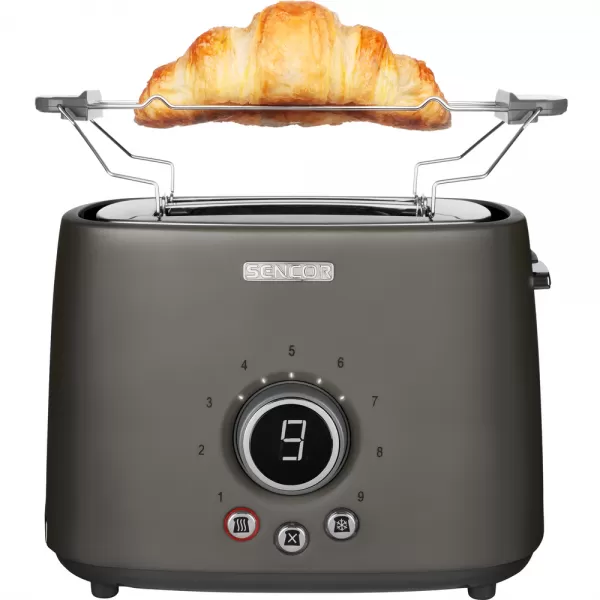 Topinkovač SENCOR STS 6058BK