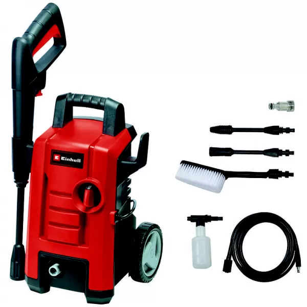 Vysokotlaký čistič TC-HP 130 Einhell 4140750