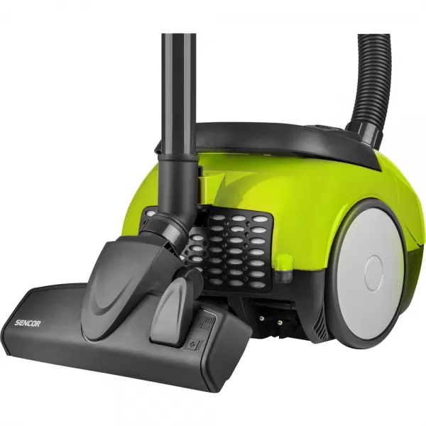 Podlahový vysavač SENCOR SVC 45GR-EUE3