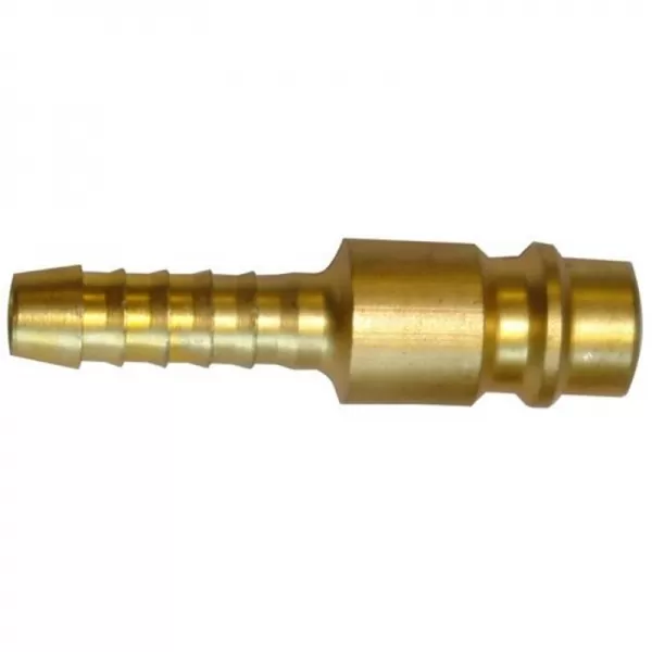 Vsuvka s hadicovou vsuvkou 6 mm (3 ks) Güde 41020